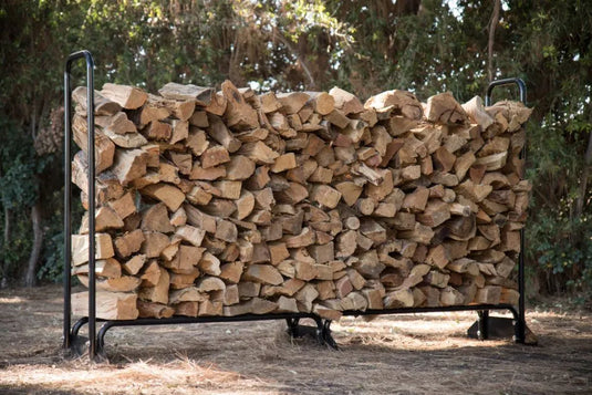 Champion 96-in. Firewood Rack 100541