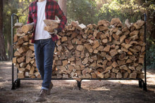Load image into Gallery viewer, Champion 96-in. Firewood Rack 100541