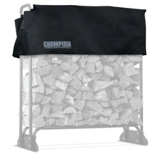 Load image into Gallery viewer, Champion 48 in. Firewood Rack Cover 100551