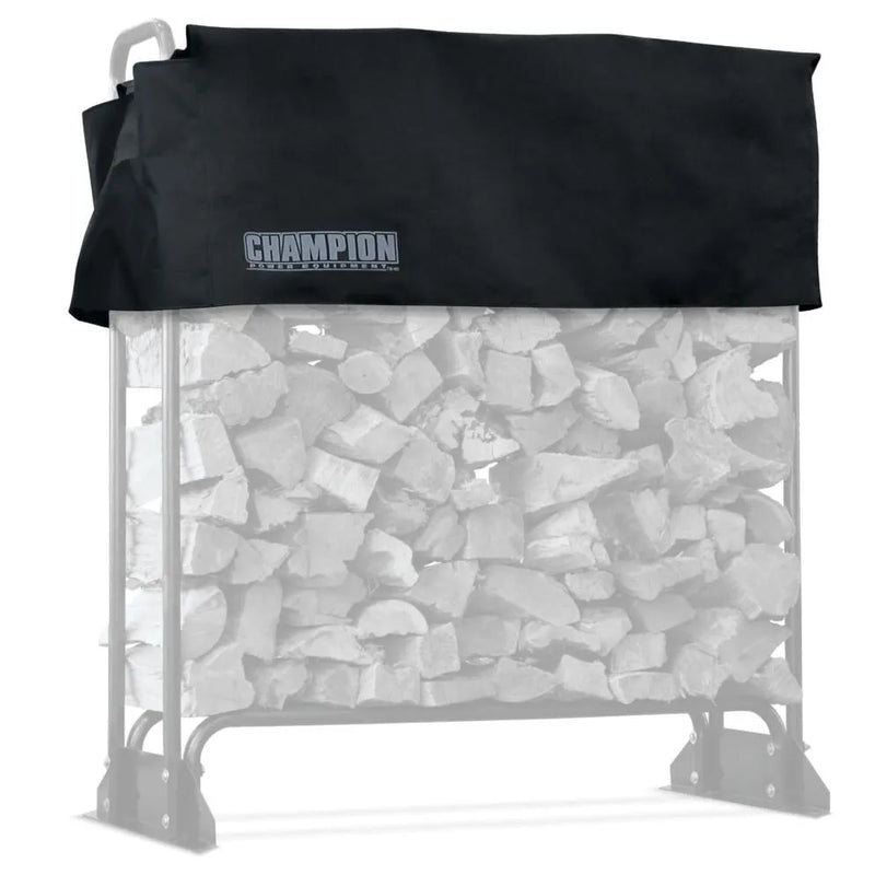 Load image into Gallery viewer, Champion 48 in. Firewood Rack Cover 100551
