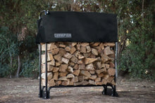 Load image into Gallery viewer, Champion 48 in. Firewood Rack Cover 100551