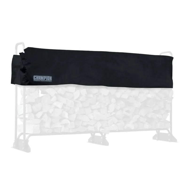 Load image into Gallery viewer, Champion 96 in. Firewood Rack Cover 100552
