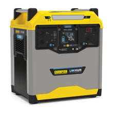 Load image into Gallery viewer, Champion  3276 Wh Li-ion Power Station 100593 - Backup Generator Store