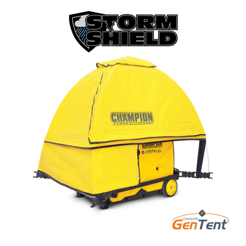 Load image into Gallery viewer, Champion Storm Shield Inverter Cover 100603 - Backup Generator Store
