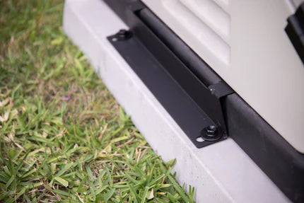 Load image into Gallery viewer, Champion 22 kW Whole House Home Standby Generator and 150A Switch with aXis Technology  201378 - Backup Generator Store
