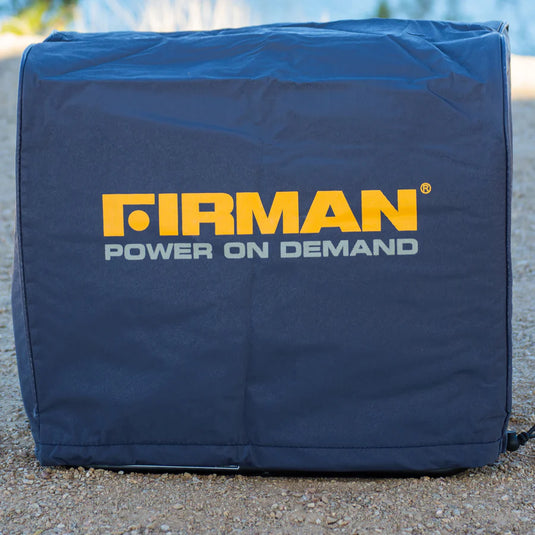 Firman Small Size Portable Generator Cover 1006