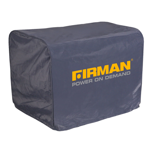 Firman Small Size Portable Generator Cover 1006