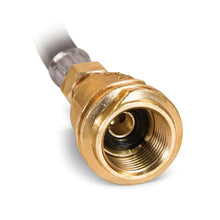 Load image into Gallery viewer, Champion 12 ft. Propane Hose Extension Kit 100736