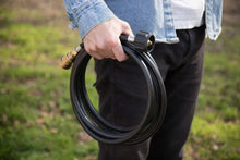 Load image into Gallery viewer, Champion 12 ft. Propane Hose Extension Kit 100736
