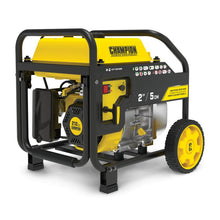 Load image into Gallery viewer, Champion  2-Inch Semi-Trash Water Pump with Hose Kit  100742 - Backup Generator Store