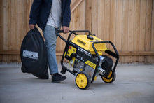 Load image into Gallery viewer, Champion  2-Inch Semi-Trash Water Pump with Hose Kit  100742 - Backup Generator Store