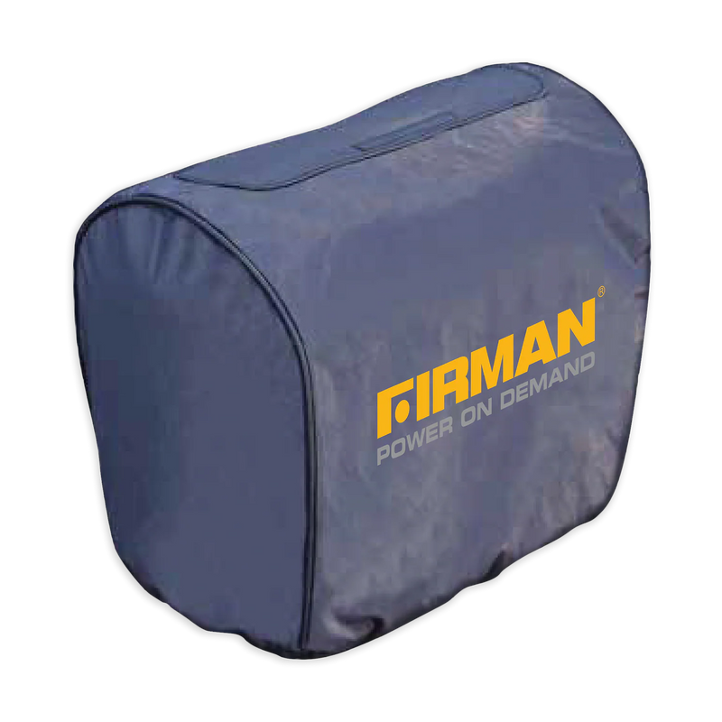 Load image into Gallery viewer, Firman Small Size Inverter Portable Generator Cover 1008
