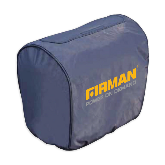 Firman Small Size Inverter Portable Generator Cover 1008