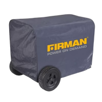 Load image into Gallery viewer, Firman Large Size Portable Generator Cover 1009
