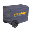 Firman Large Size Portable Generator Cover 1009