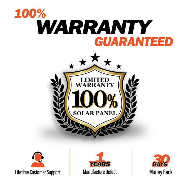 Load image into Gallery viewer, Rich Solar MEGA 100 FLEX | 100 Watt Flexible Solar Panel | Lightweight 12V Flexible Solar Panel for Vans, Boats, Trailers | High Efficiency RS-F100
