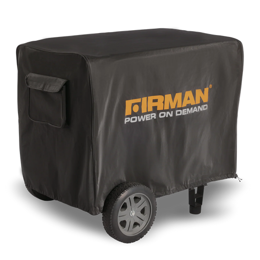 Firman Extra Large Size Portable Generator Cover 1040