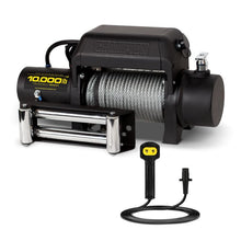 Load image into Gallery viewer, Champion  10,000-lb. Winch Kit 11008 - Backup Generator Store