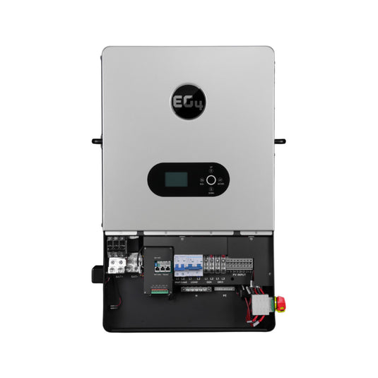 EG4 | 12000XP Off-Grid Inverter | V2 | USA Built 1510979-NF