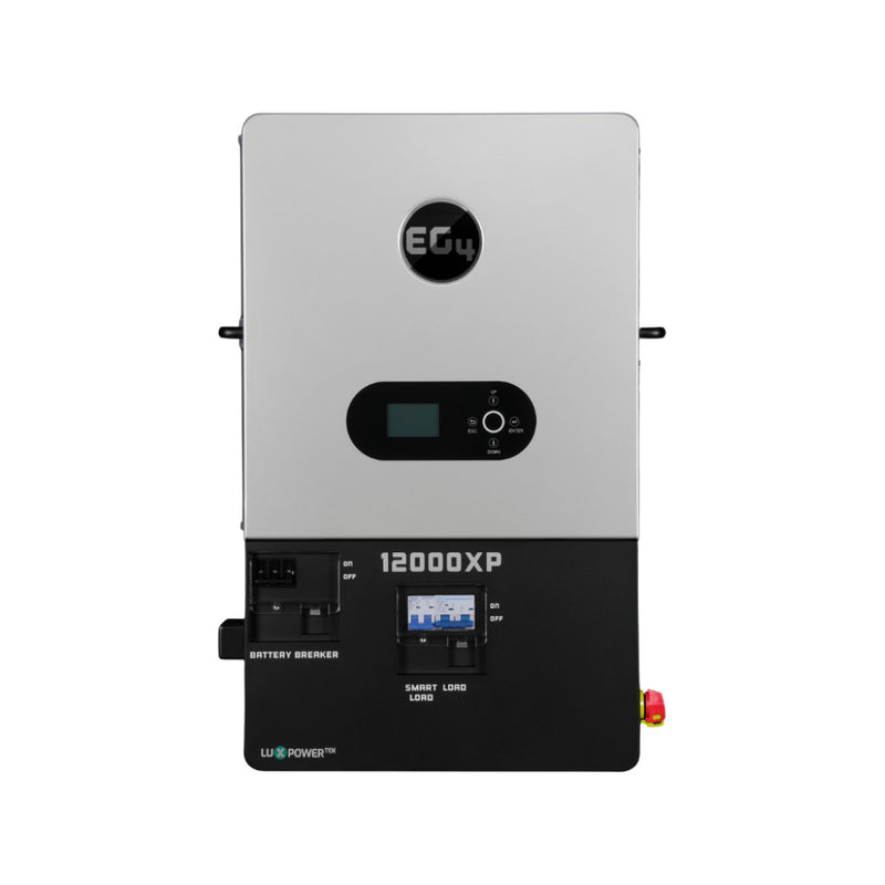 Load image into Gallery viewer, EG4 | 12000XP Off-Grid Inverter | V2 | USA Built 1510979-NF
