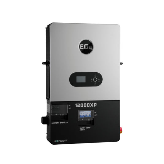EG4 | 12000XP Off-Grid Inverter | V2 | USA Built 1510979-NF