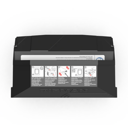 Firman 50A PORTABLE GENERATOR PARALLEL KIT 1210
