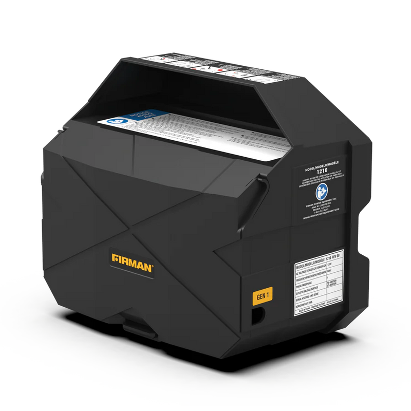 Load image into Gallery viewer, Firman 50A PORTABLE GENERATOR PARALLEL KIT 1210
