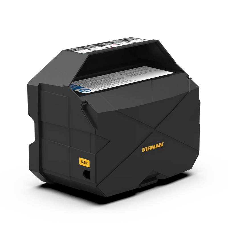 Load image into Gallery viewer, Firman 50A PORTABLE GENERATOR PARALLEL KIT 1210
