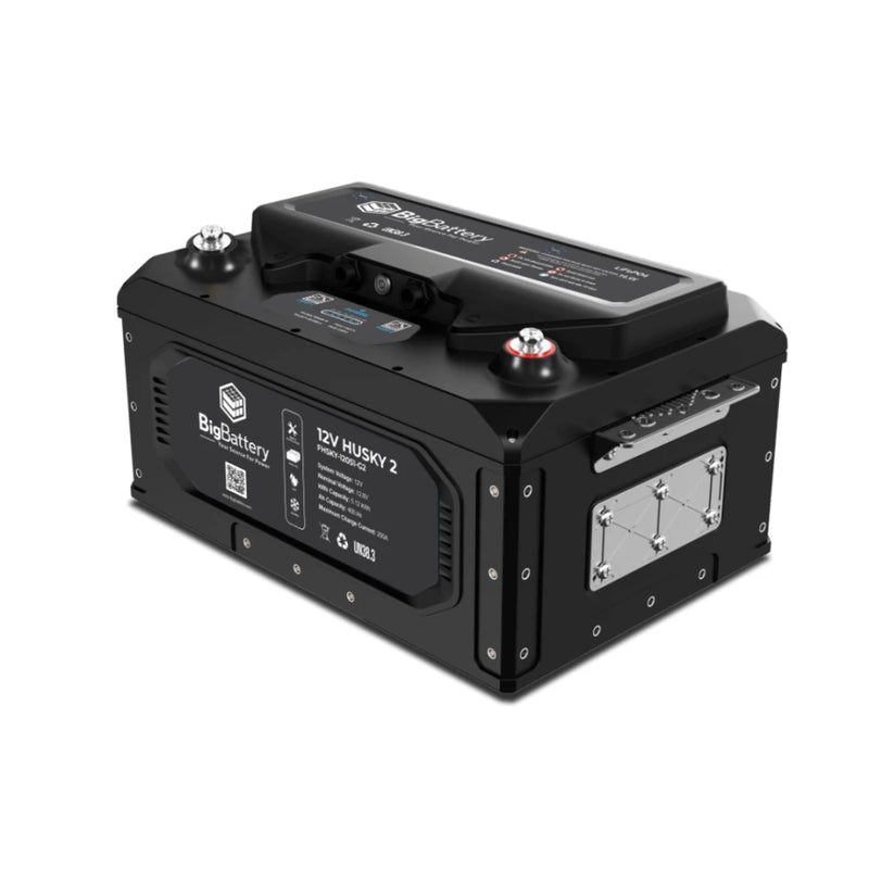 Load image into Gallery viewer, Victron MultiPlus-II Mobile Power Pro RV Energy Bundle 48V| 50A Off-Grid System BNDL-V0001-48

