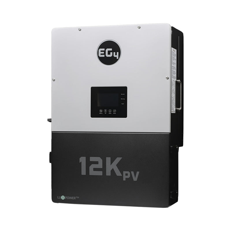 Load image into Gallery viewer, EG4 | 12kPV Hybrid Inverter 1511096
