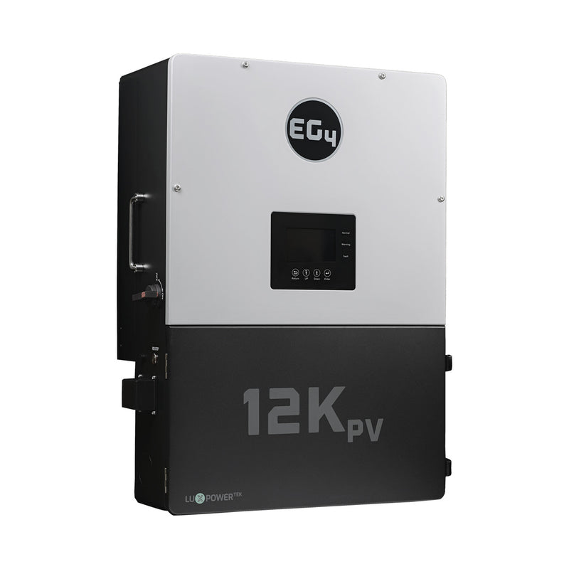 Load image into Gallery viewer, EG4 | 12kPV Hybrid Inverter 1511096
