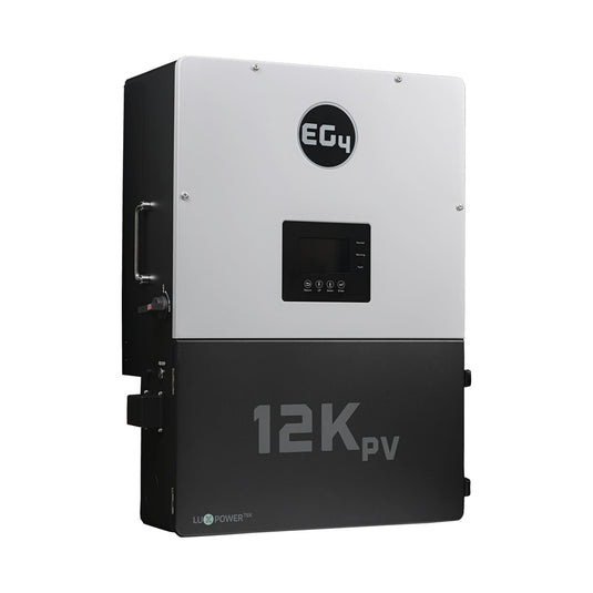 EG4 | 12kPV Hybrid Inverter 1511096