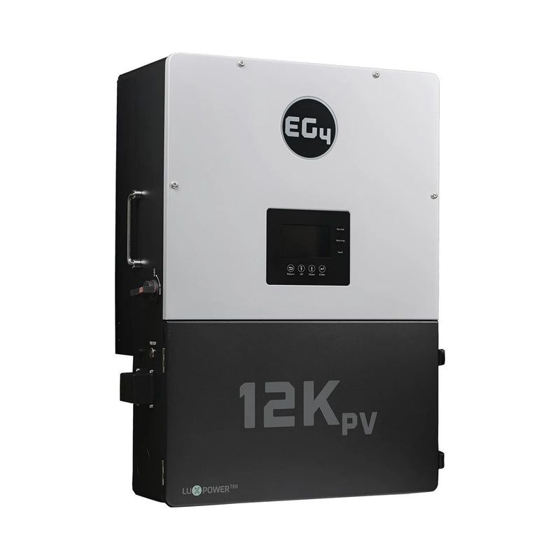 Load image into Gallery viewer, EG4 12kPV Compact Home Power System {BNDL-E0030}
