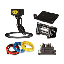 Load image into Gallery viewer, Champion 4000 lb. Winch Kit 14001