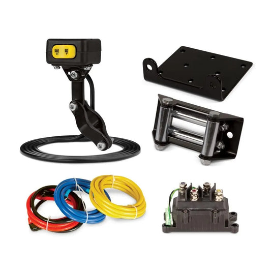 Champion 4000 lb. Winch Kit 14001