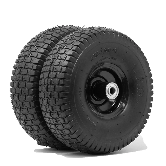 Firman 11' Wheel Kit and Handle 1505