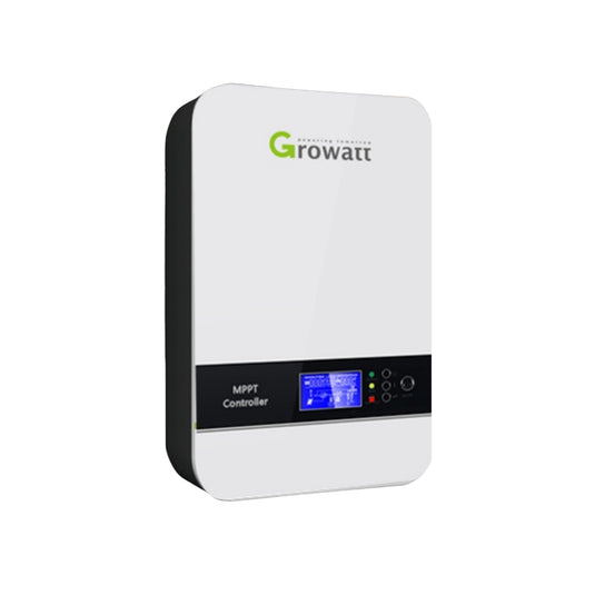 Growatt Charge Controller | SC4880-MPV 1519019