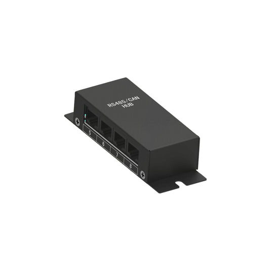 Growatt RS485 / CAN Hub | 8 Port 1519022