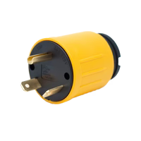 Load image into Gallery viewer, Firman TT-30P to L5-30R Adapter  1610
