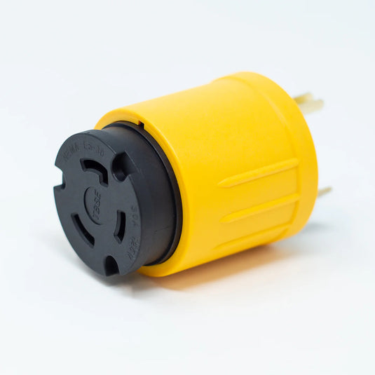 Firman TT-30P to L5-30R Adapter  1610