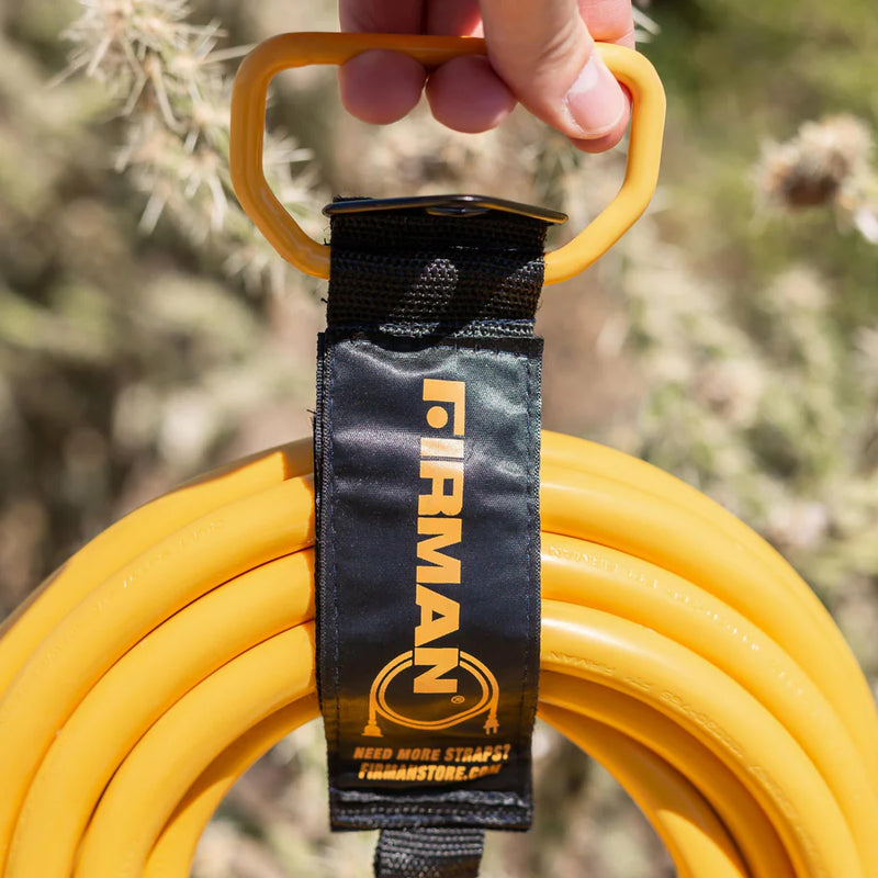 Load image into Gallery viewer, Firman Heavy Duty Storage Strap With Handle 1705
