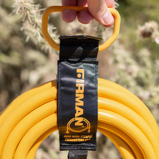 Firman Heavy Duty Storage Strap With Handle 1705