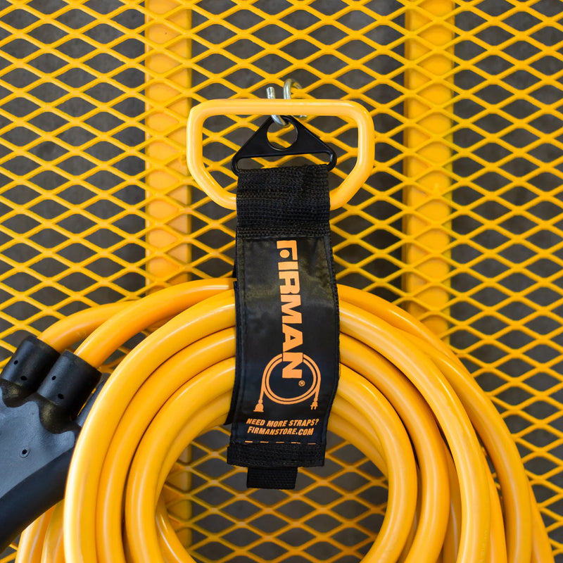 Load image into Gallery viewer, Firman Heavy Duty Storage Strap With Handle 1705
