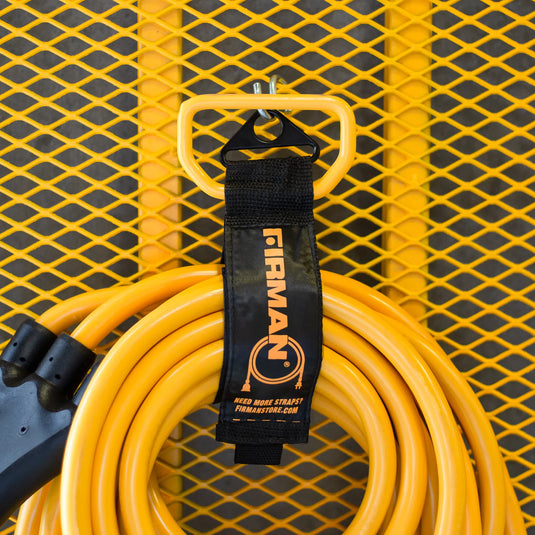 Firman Heavy Duty Storage Strap With Handle 1705
