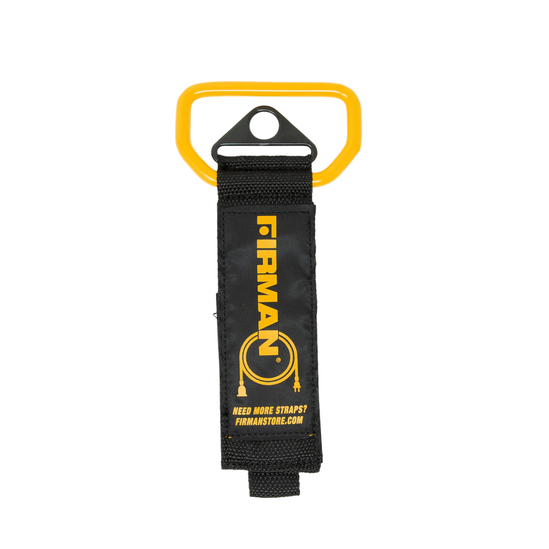 Load image into Gallery viewer, Firman Heavy Duty Storage Strap With Handle 1705

