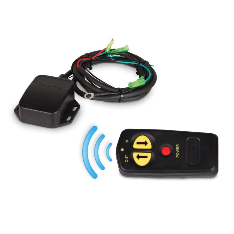 Load image into Gallery viewer, Champion  Wireless Winch Remote Kit 18029 - Backup Generator Store
