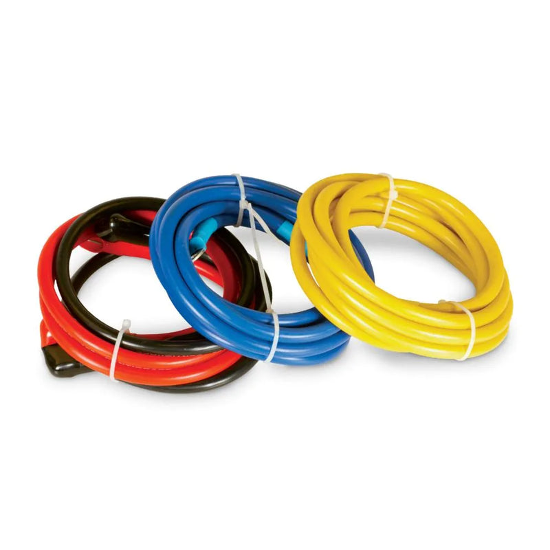 Load image into Gallery viewer, Champion 5500-lb. Synthetic Winch Kit 100723
