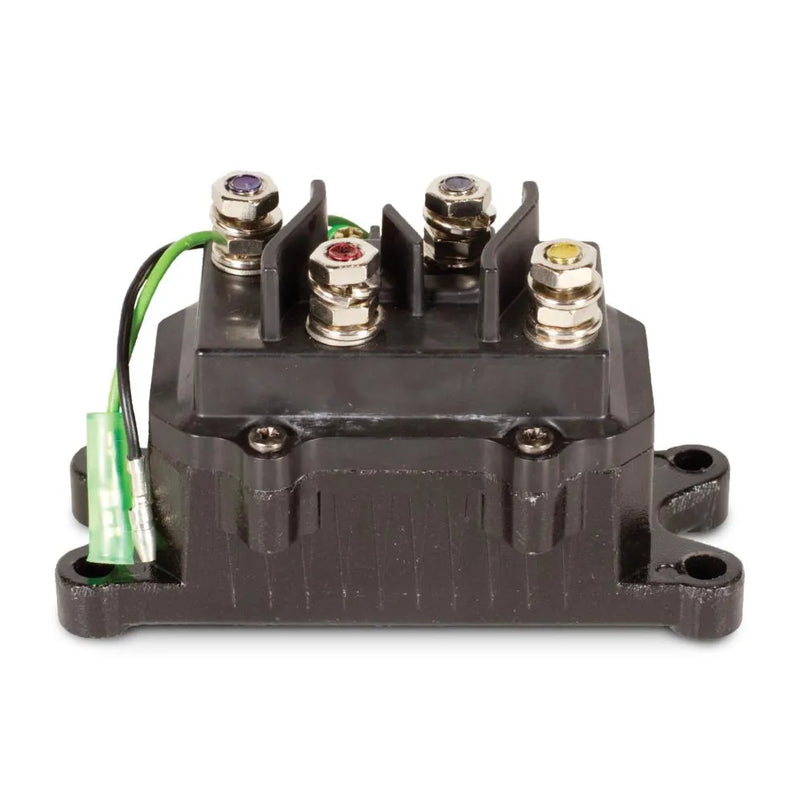 Load image into Gallery viewer, Champion 5500-lb. Synthetic Winch Kit 100723
