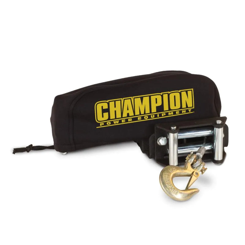 Load image into Gallery viewer, Champion 2000-3500 lb. Winch Cover 18030
