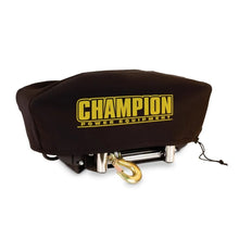 Load image into Gallery viewer, Champion 8000-12,000 lb. Speed Mount Winch Cover 18034